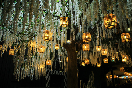 Le Nulle Part Ailleurs