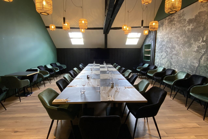 Le Nulle Part Ailleurs