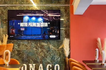 Le Gourmet Monte Carlo