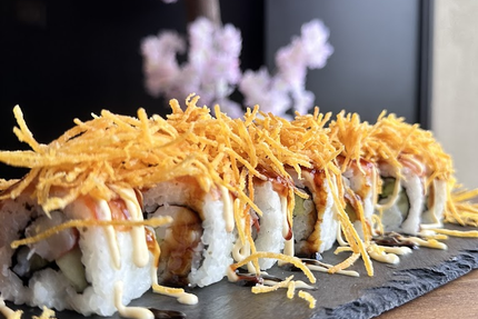 Restaurant Vienne 38 : McThaï