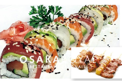 Osaka Royal