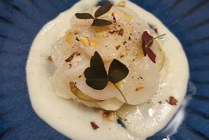 ÉM.BA bistrot vivant