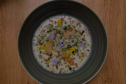 ÉM.BA bistrot vivant