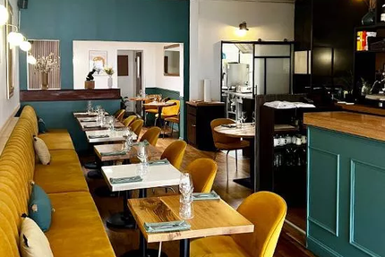 ÉM.BA bistrot vivant