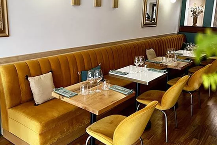 ÉM.BA bistrot vivant