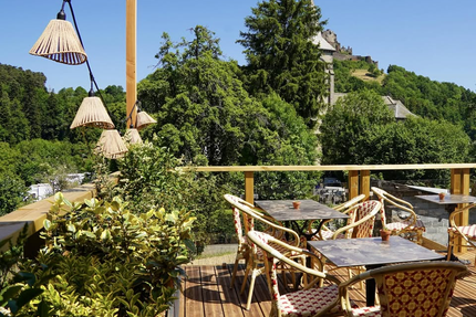 Restaurant La Côte