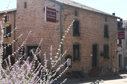 La Marmite Beaujolaise