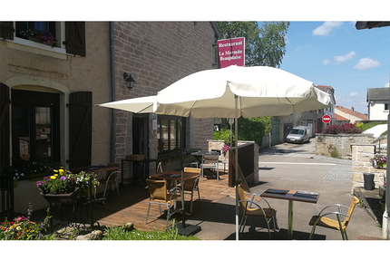 La Marmite Beaujolaise