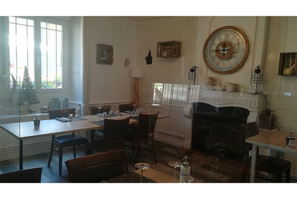 La Marmite Beaujolaise