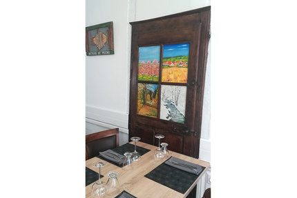 La Marmite Beaujolaise