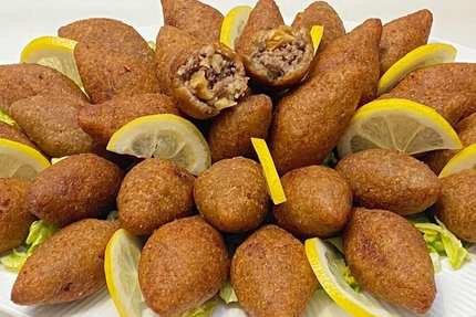 Restaurant Au Goût du Monde