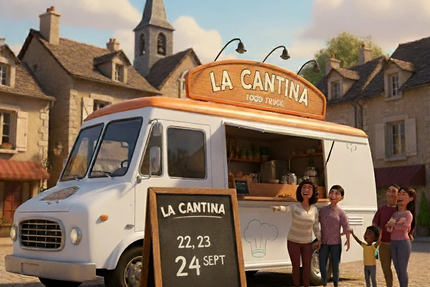 La cantina
