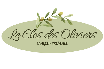 Le Clos des Oliviers, au Baïsses