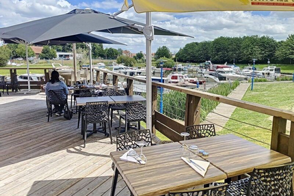 Restaurant L'équipage