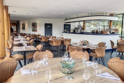 Restaurant L'équipage