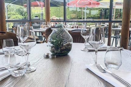 Restaurant L'équipage