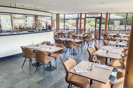 Restaurant L'équipage