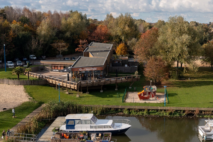 Restaurant L'équipage