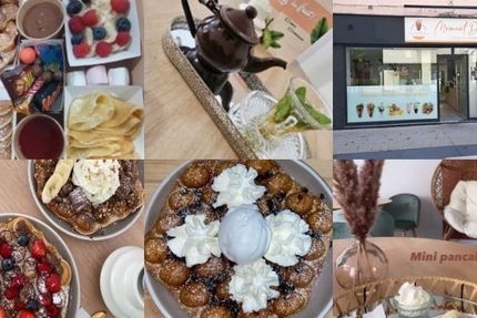 Moment Delice