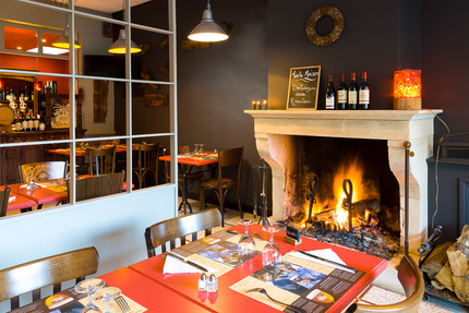 Restaurant L'Atelier