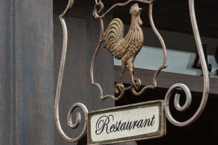 Restaurant L'Atelier