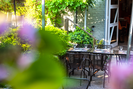 Restaurant L'Atelier