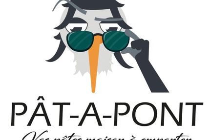 Pât-à-pont