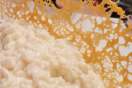 Restaurant La Crémaillere