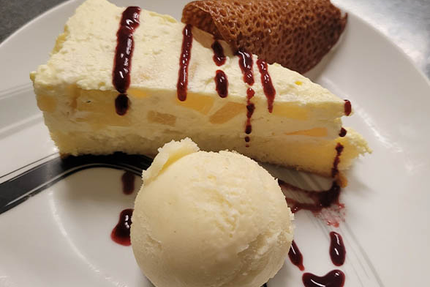 Restaurant La Crémaillere