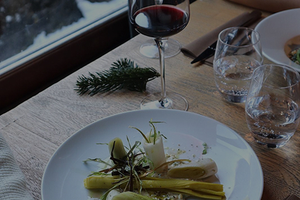 Restaurant Le Restaunome