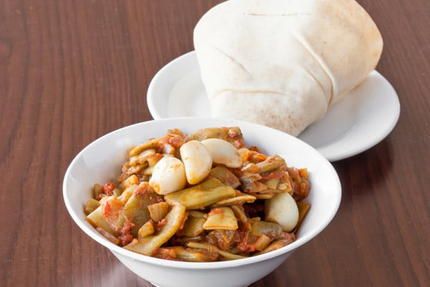 Les Trésors du Liban - Restaurant Marseille