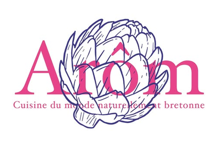 Arôm - cuisine du monde naturellement breton