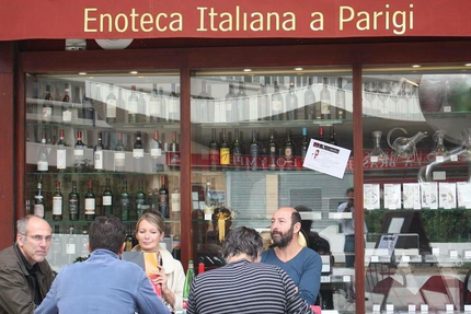 Pasta et Basta