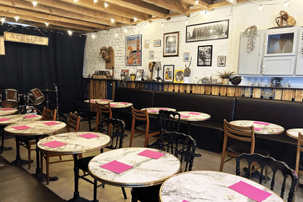 Pizza Zapi Neche Dunkerque distributeur 24h/24h (Smeulebox)