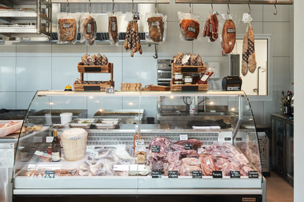 POUR UNE FOIS BY JEROME