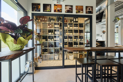 POUR UNE FOIS BY JEROME