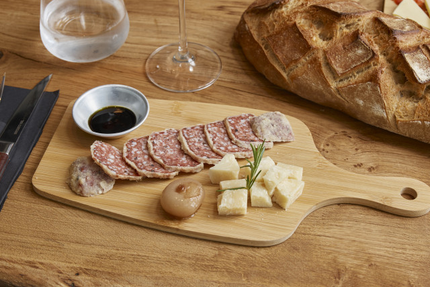 POUR UNE FOIS BY JEROME