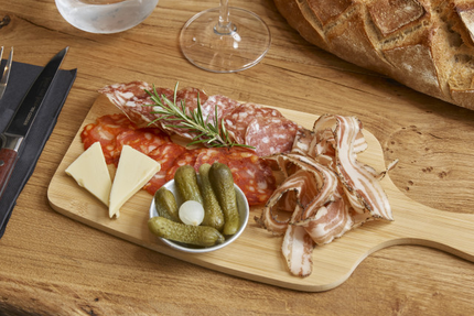 POUR UNE FOIS BY JEROME