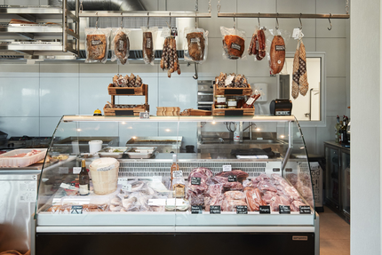 POUR UNE FOIS BY JEROME