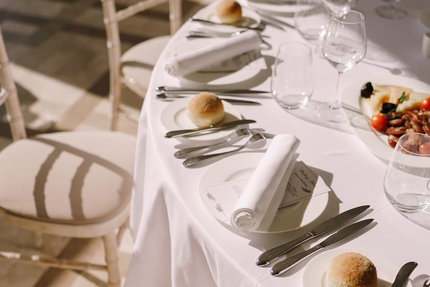 Restaurant Le Cesarhof