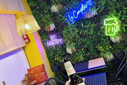 RESTAURANT KEBAB LE COMPTOIR TRUCHTERSHEIM