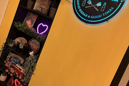 RESTAURANT KEBAB LE COMPTOIR TRUCHTERSHEIM