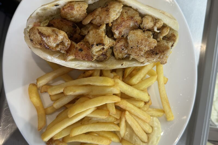 Côté kebab