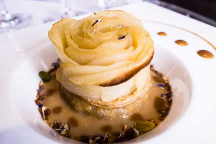 Restaurant Rive gauche
