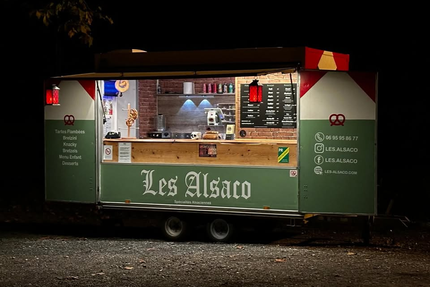 Les Alsaco