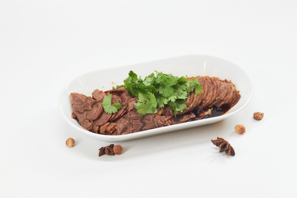 Crazy Noodles 西北疯