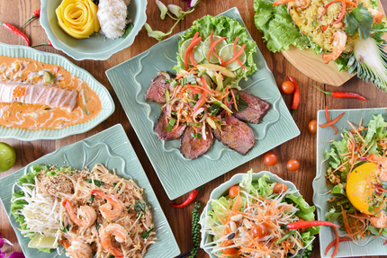 Pattaya de Palaiseau