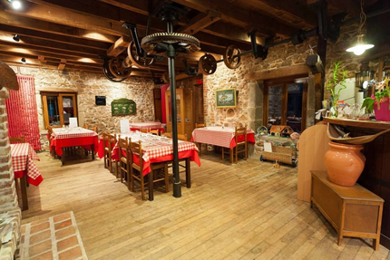 Ferme Piscicole Moulin Petite Verriere