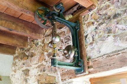 Ferme Piscicole Moulin Petite Verriere