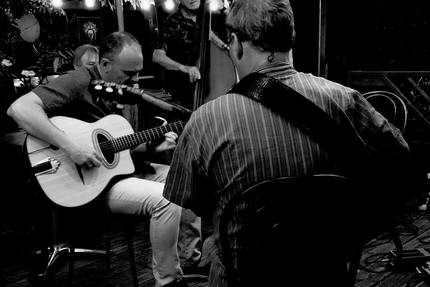 Bar-Crêperie-Restaurant Le Québreizh